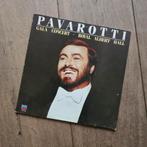 Pavarotti  Gala Concert • Royal Albert Hall, Ophalen of Verzenden, Gebruikt, Opera of Operette