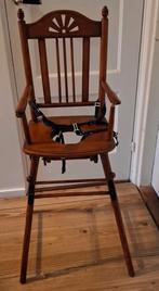 Junghandel Kinderstoel, Kinderen en Baby's, Kinderstoelen, Ophalen, Gebruikt, Overige typen, Gordel(s)