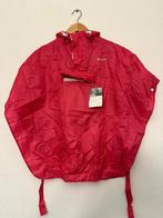 FastRider roze poncho voor kinderen - nieuw - maat 92-104, Kinderen, FastRider, Nieuw, Overige maten