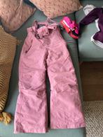 Skibroek Protest roze maat 122 evt Pulli’s en Handschoenen, Kinderen en Baby's, Kinderkleding | Maat 122, Ophalen, Gebruikt, Meisje