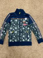 Mooi en leuk Vingino Jack/ Vest maat 140 nog als nieuw!, Ophalen of Verzenden, Zo goed als nieuw, Meisje, Trui of Vest
