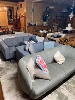 Prachtige mooie banken bij kringloop nochris 2.0 st anna, Ophalen, Zo goed als nieuw