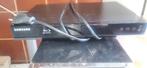 Samsung Blu-ray Disc Speler, Ophalen of Verzenden, Gebruikt, Samsung