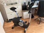 Hometrainer, Ophalen