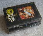Phantom Menace + Attack of Clones STAR WARS vhs (ovp), Verzamelen, Star Wars, Ophalen of Verzenden, Nieuw, Overige typen