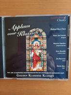 Applaus voor klassiek, Cd's en Dvd's, Cd's | Klassiek, Ophalen of Verzenden, Classicisme, Gebruikt, Overige typen