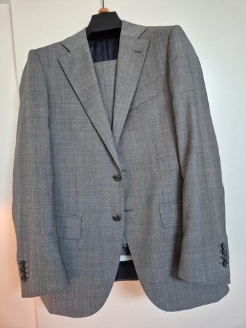 Suitsupply pak / kostuum , maat 48 - Zo goed als nieuw! beschikbaar voor biedingen