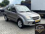 Suzuki Ignis 1.3 DDiS GLS rijd schakelt goed nieuwe apk, Voorwielaandrijving, Gebruikt, 4 cilinders, Origineel Nederlands