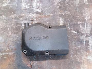 Kapje Trekstart Spartamet  beschikbaar voor biedingen