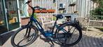 Stella Livorno blue MDBAL+ 400Wh accu, Zo goed als nieuw, 47 tot 51 cm, 50 km per accu of meer, Ophalen