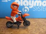 motoren sport 4698 motorcross kind 100% motor helm standaard, Ophalen of Verzenden, Zo goed als nieuw, Complete set