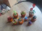 Lego Botanical Collection,10329,Tiny Plants,Compleet!!!, Ophalen of Verzenden, Zo goed als nieuw, Complete set, Lego