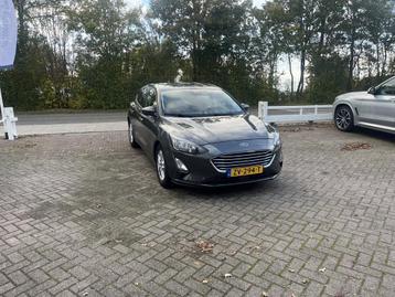 Ford Focus 1.0 EcoBoost Business STOEL- EN STUURVERWARMING C beschikbaar voor biedingen