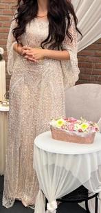 Koerdische jurk, Kleding | Dames, Gelegenheidskleding, Verzenden, Zo goed als nieuw, Maat 36 (S), Overige typen