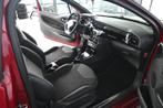 Citroën DS3 1.6 e-HDi So Chic Airco Trekhaak Cruise control, Auto's, Citroën, Voorwielaandrijving, Euro 5, Gebruikt, 4 cilinders