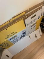 Verhuisdozen, Ophalen, Zo goed als nieuw, Doos, 35 tot 50 cm