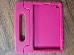 Tablet beschermhoesje roze, Computers en Software, Tablet-hoezen, Ophalen, Zo goed als nieuw