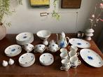 Romanze in Blauw servies Rosenthal 36-delig, Ophalen