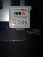 FIFA 14 NINTENDO 3DS, Gebruikt, Ophalen