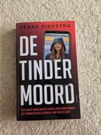 De Tinder Moord, Ophalen of Verzenden, Sébas Diekstra, Politiek, Zo goed als nieuw