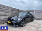 BMW 2-serie Coupé M2 DCT NL-AUTO M-Performance, Auto's, BMW, Achterwielaandrijving, Gebruikt, Euro 6, Lichtsensor