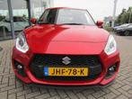 Suzuki Swift 1.4 Boosterjet 129pk Smart Hybrid Sport, Voorwielaandrijving, Stof, Gebruikt, 4 cilinders