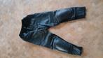 Difi leren motorbroek (in-laars en dus strak model) Mt38, Motoren, Kleding | Motorkleding, Ophalen of Verzenden, Tweedehands