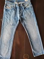 CLASSIC VINTAGE DIESEL LARKEE 008AT STRAIGHT JEANS 31/30!!, Ophalen of Verzenden, Zo goed als nieuw, Blauw, W32 (confectie 46) of kleiner