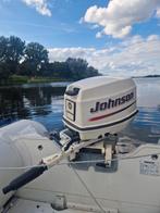 Johnson 30pk buitenboordmotor, Watersport en Boten, Bootonderdelen, Ophalen, Gebruikt