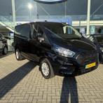 Ford Transit Custom 280 2.0 TDCI L1H1 Limited DC | Winter Pa, Voorwielaandrijving, Stof, Euro 6, 4 cilinders