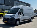 Fiat Ducato 35H 2.3 MultiJet L2H2, Voorwielaandrijving, Euro 5, Stof, Gebruikt