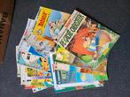 Asterix strips - 23 delen, Meerdere comics, Ophalen of Verzenden, Zo goed als nieuw, Europa