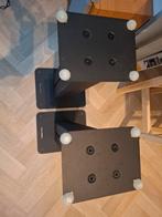 Bowers & Wilkins, Audio, Tv en Foto, Luidsprekers, Ophalen, Zo goed als nieuw, Overige typen, Bowers & Wilkins (B&W)