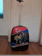 Te koop! Monster high merk kinder reiskoffer/ handbaggage, Ophalen