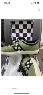 Bally sneakers maat 45, Bally, Ophalen of Verzenden, Sneakers of Gympen, Zo goed als nieuw