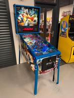 Prachtige flipperkast Stern Avengers Limited Edition Pinball, Verzamelen, Automaten | Flipperkasten, Ophalen, Stern, Zo goed als nieuw