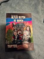 Altijd Bijten de Buren, Paul van Loon!, Ophalen, Gelezen, Paul van Loon, Fictie algemeen