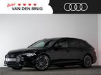Audi A6 Avant S-Line 55 TFSI e 367 PK QUATTRO Competition |, Auto's, Origineel Nederlands, Te koop, 5 stoelen, Emergency brake assist