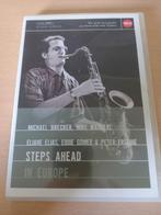 Steps Ahead - In Europe., Alle leeftijden, Ophalen of Verzenden, Zo goed als nieuw, Muziek en Concerten