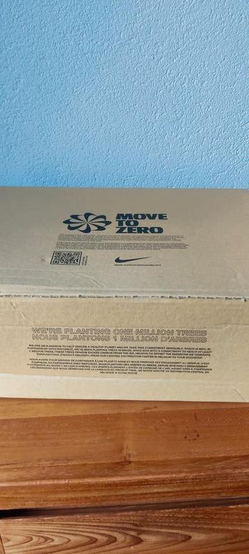 James LeBron Nike 18 best of 1-9 maat 48,5 nieuw beschikbaar voor biedingen