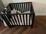 Box baby zwart, Kinderen en Baby's, Boxen, Ophalen, Vierkant