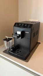 Philips volautomatische koffiezetapparaat, Witgoed en Apparatuur, Koffiezetapparaten, Ophalen of Verzenden, Zo goed als nieuw