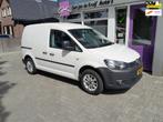 Volkswagen Caddy 1.6 TDI NL Auto 98000Km !, Voorwielaandrijving, Euro 5, Stof, Gebruikt