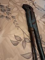 Pijptang van Gedore, Ophalen of Verzenden, Gebruikt