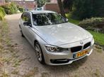 BMW 3-Serie 2.0 320D  Upgrade Edition, 745 kg, 1995 cc, Zwart, 4 cilinders
