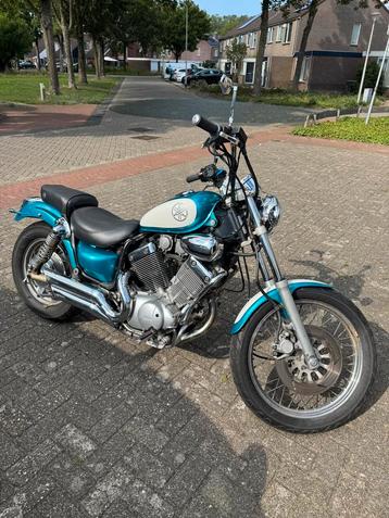 Yamaha Virago XV535 - 1994 beschikbaar voor biedingen