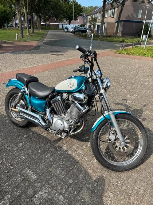 Yamaha Virago XV535 - 1994, Motoren, Onderdelen | Yamaha, Gebruikt, Ophalen