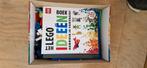 Allerlei lego in 1 koop waaronder 70631, 70747, 42013, Kinderen en Baby's, Speelgoed | Duplo en Lego, Ophalen, Gebruikt