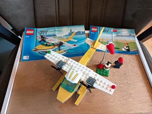 Lego City 18 sets, Kinderen en Baby's, Speelgoed | Duplo en Lego, Gebruikt, Lego, Complete set, Ophalen of Verzenden