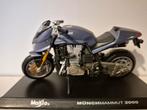Muchmammut 2000, Ophalen of Verzenden, Zo goed als nieuw, 1:9 t/m 1:12, Motor